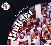 Compilation - Ambiance Bodega