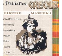 Compilation - Ambiance Créole
