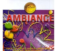 Compilation - Ambiance : Serie Gold