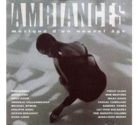 Compilation - Ambiances - Musique D'un Nouvel Age