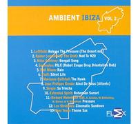 Compilation - Ambient Ibiza Vol. 2