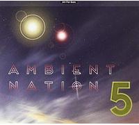 Compilation - Ambient Nation 5