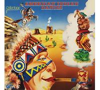 Compilation - American Indian Dances [VINYL]