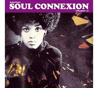 Compilation - American Soul Connexion (Chapter 1) [VINYL]