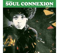 Compilation - American Soul Connexion (Chapter 2) [VINYL]