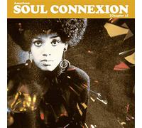Compilation - American Soul Connexion (Chapter 3) [VINYL]