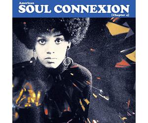 Compilation - American Soul Connexion (Chapter 4)