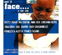 Amici Di Face...E Non Solo – Compilation – Edel