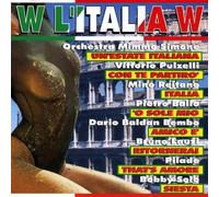 Various - W L'italia W