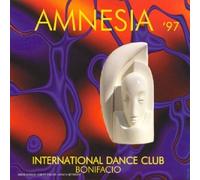 Compilation - Amnesia '97 '