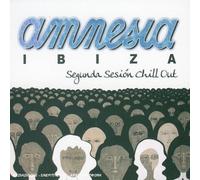 Compilation - Amnesia Ibiza Segunda Sesion C