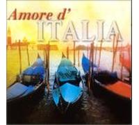 compilation - Amore D'italia