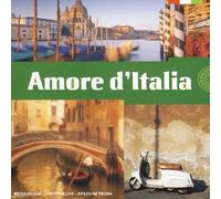 compilation - Amore D'italia