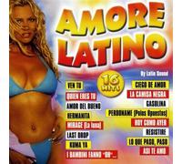 Compilation - Amore Latino
