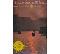 Compilation - Amour, Soleil & Italie [CASSETTE]