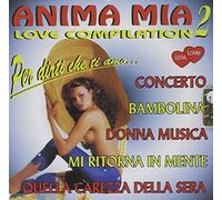 Compilation - Anima Mia Compilation Vol.2