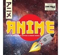 Compilation - Anime (Rsd 2019) (Sigle TV in Versione Originale) [VINYL]