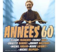Compilation - Années 60