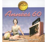 Compilation - Annees 60