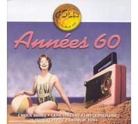 Compilation - Années 60