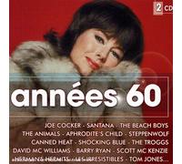 Compilation - Années 60