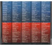 Compilation - Annees 80 [2009]