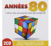 Compilation - Annees 80