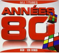 Compilation - Annees 80