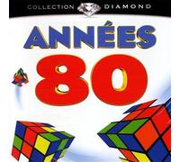 Compilation - Annees 80