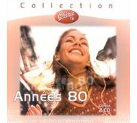 Compilation - Années 80