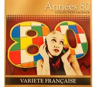 Compilation - Annees 80 [French]