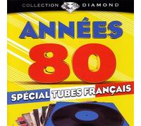 Compilation - Annees 80: Tubes Francais