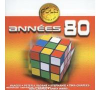 Compilation - Annees 80 Vol. 1