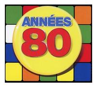 Compilation - Annees 80 Vol. 3