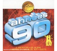 Compilation - Annees 90