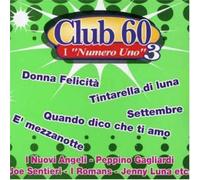 Compilation - Anni 60 Vol.3