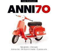 Compilation - Anni 70