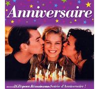 Compilation - Anniversaire