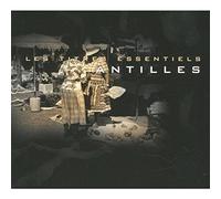 Compilation - Antilles: Les Titres Essentiel