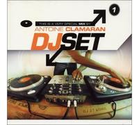 Compilation - Antoine Clamaran DJ Set