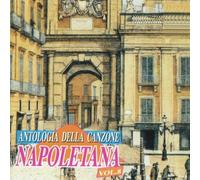 Compilation - Antologia Della Canzone Napoletana Vol.8
