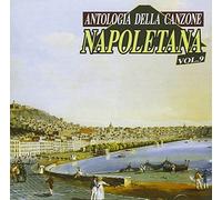 Compilation - Antologia Della Canzone Napoletana Vol.9