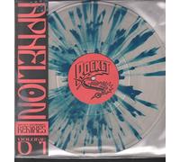 Compilation - Aphelion Vol.1 (Vinyl Transparent, Deep Space Blue Splatt) [VINYL]