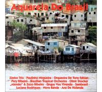 Compilation - Aquarela Do Brasil
