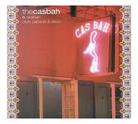 Compilation - Arabian Nights: the Casbah