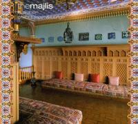 Compilation - Arabian Nights: the Majlis
