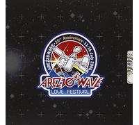 Compilation – Arezzo Wave Love Festival 2006 – CD