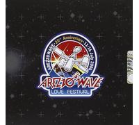 Compilation – Arezzo Wave Love Festival 2006 – CD