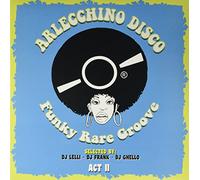 Compilation - Arlecchino 2 [VINYL]