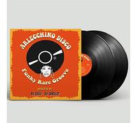 Compilation – Arlecchino Disco Funky Rare Groove – Vinyl